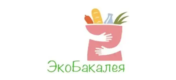 Логотип Экобакалея