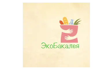 Логотип Экобакалея