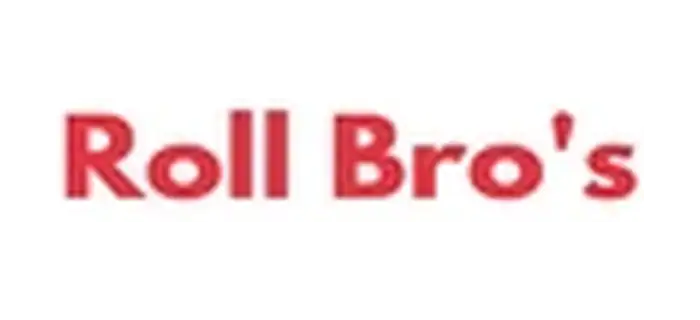 Логотип Rolly Bro’s