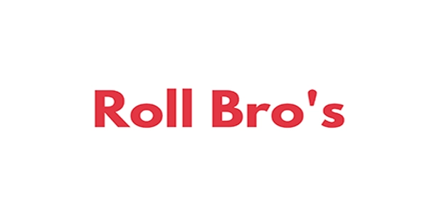Логотип Roll Bro’s