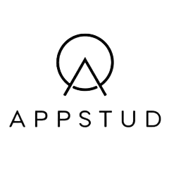 Логотип APSTUD