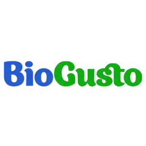 Логотип BioGusto