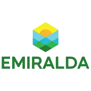 Логотип EMIRALDA